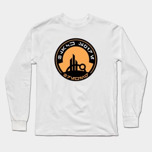 Black Spire Brewing Long Sleeve T-Shirt